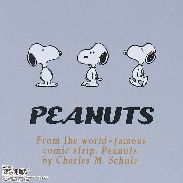 Japan Sanrio - Calendar & Planner 2026 x Snoopy B6 Diary (Block Type) 2026