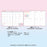 Japan Sanrio - Calendar & Planner 2026 x Little Twin Stars B6 Diary (Block Type) 2026