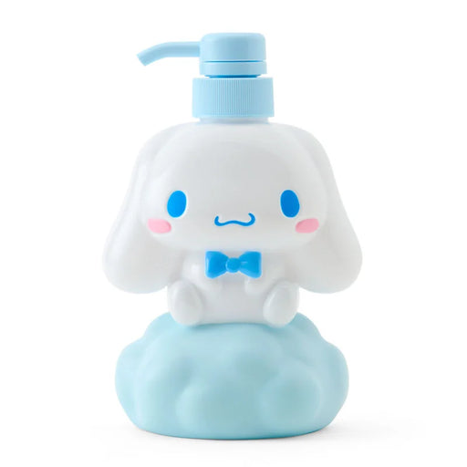 Japan Sanrio - Cinnamoroll Pump Bottle