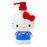 Japan Sanrio - Hello Kitty Pump Bottle