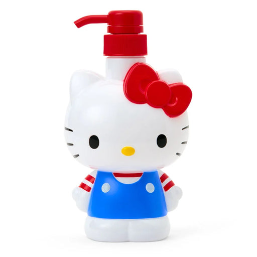 Japan Sanrio - Hello Kitty Pump Bottle
