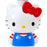 Japan Sanrio - Hello Kitty Pump Bottle
