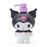 Japan Sanrio - Kuromi Pump Bottle