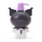 Japan Sanrio - Kuromi Pump Bottle