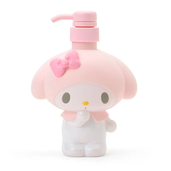 Japan Sanrio - My Melody Pump Bottle