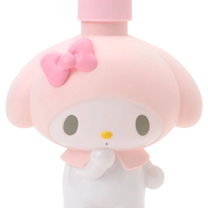 Japan Sanrio - My Melody Pump Bottle