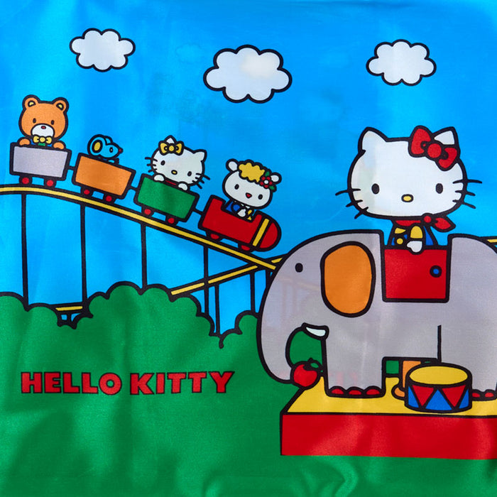 Japan Sanrio - Hello Kitty Mini Eco Bag (Park)