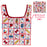 Japan Sanrio - Hello Kitty Mini Eco Bag (Motif)