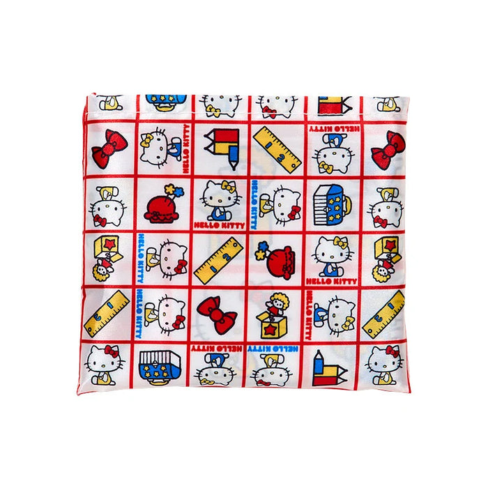 Japan Sanrio - Hello Kitty Mini Eco Bag (Motif)
