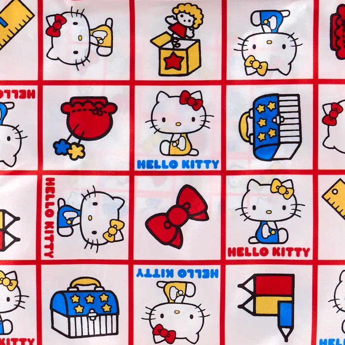 Japan Sanrio - Hello Kitty Mini Eco Bag (Motif)