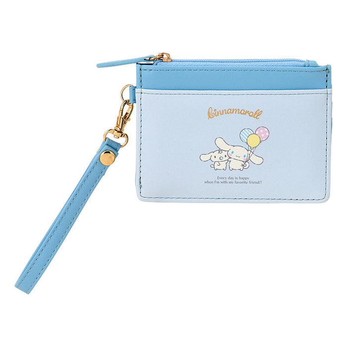 Japan Sanrio - Cinnamoroll Fragment Case (Balloon)
