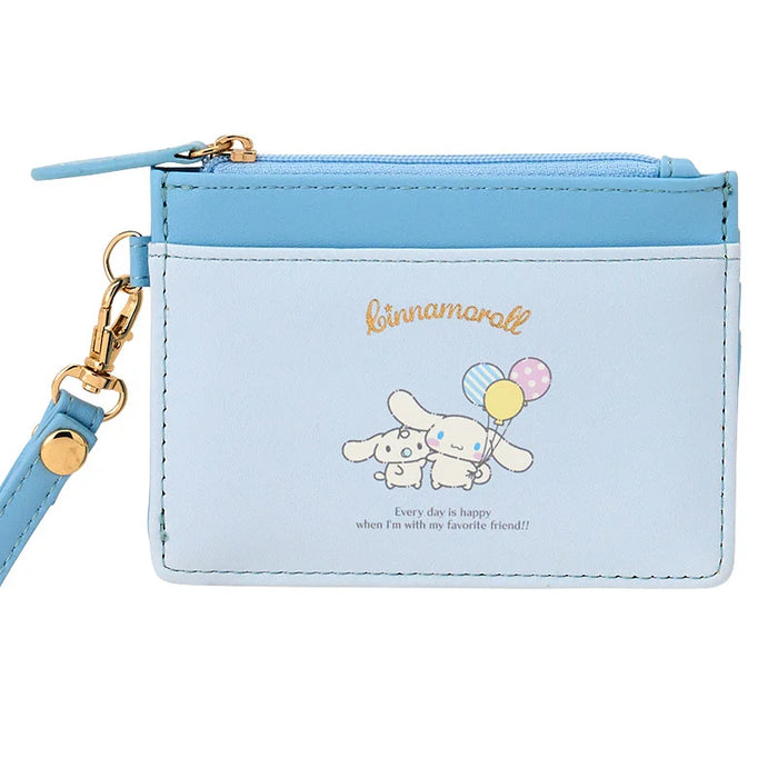 Japan Sanrio - Cinnamoroll Fragment Case (Balloon)