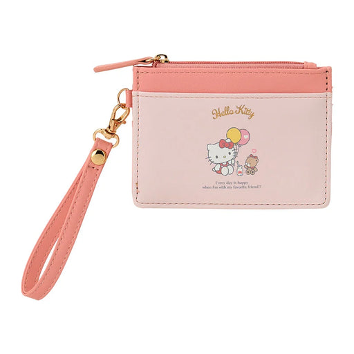 Japan Sanrio - Hello Kitty Fragment Case (Balloon)