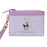 Japan Sanrio - Kuromi Fragment Case (Balloon)