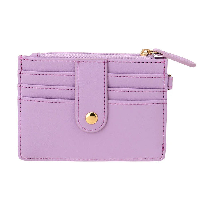 Japan Sanrio - Kuromi Fragment Case (Balloon)