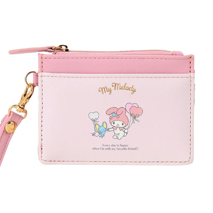Japan Sanrio - My Melody Fragment Case (Balloon)