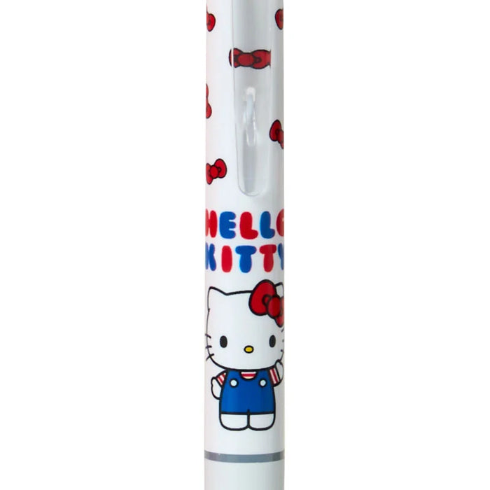Japan Sanrio - Hello Kitty FriXion Ball Knock (3-piece set)