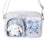 Japan Sanrio - Cinnamoroll Plush Toy Shoulder bag