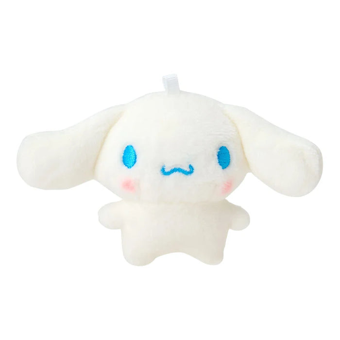 Japan Sanrio - Cinnamoroll Plush Toy Shoulder bag