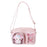 Japan Sanrio - My Melody Plush Toy Shoulder bag