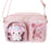 Japan Sanrio - My Melody Plush Toy Shoulder bag