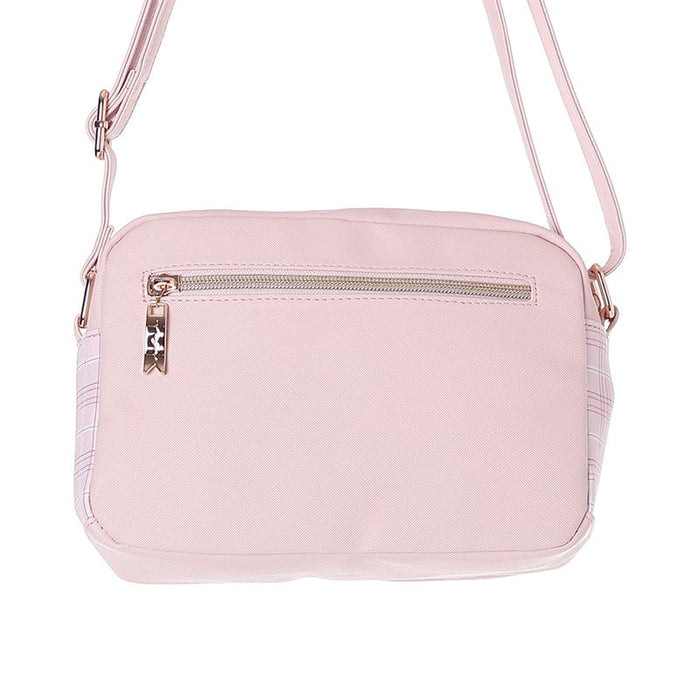 Japan Sanrio - My Melody Plush Toy Shoulder bag