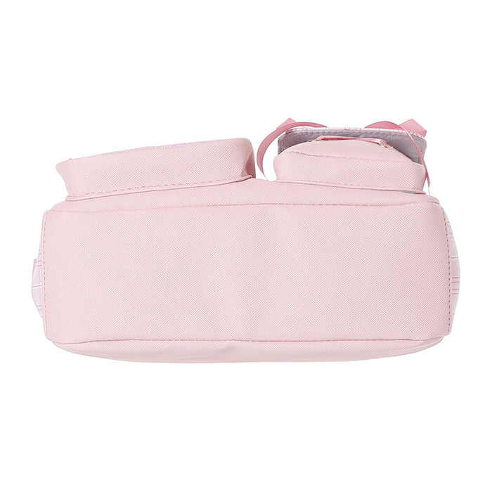 Japan Sanrio - My Melody Plush Toy Shoulder bag