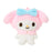 Japan Sanrio - My Melody Plush Toy Shoulder bag