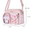 Japan Sanrio - My Melody Plush Toy Shoulder bag