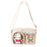 Japan Sanrio - Pochacco Plush Toy Shoulder bag