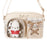Japan Sanrio - Pochacco Plush Toy Shoulder bag