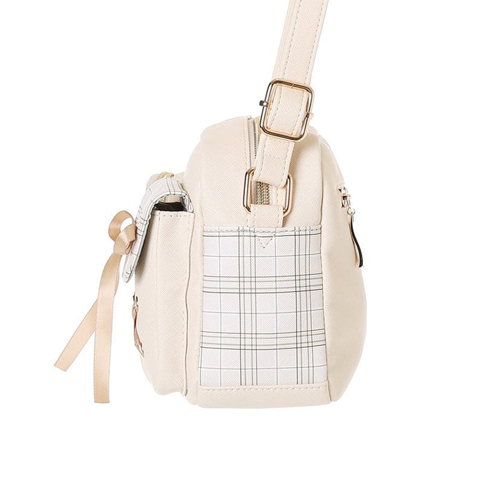 Japan Sanrio - Pochacco Plush Toy Shoulder bag