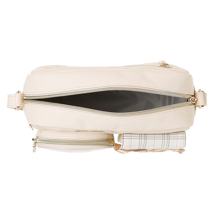 Japan Sanrio - Pochacco Plush Toy Shoulder bag