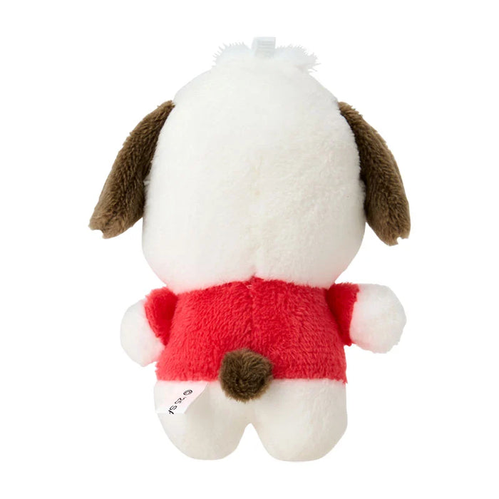 Japan Sanrio - Pochacco Plush Toy Shoulder bag