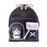 Japan Sanrio - Kuromi D Backpack with Plush Toy