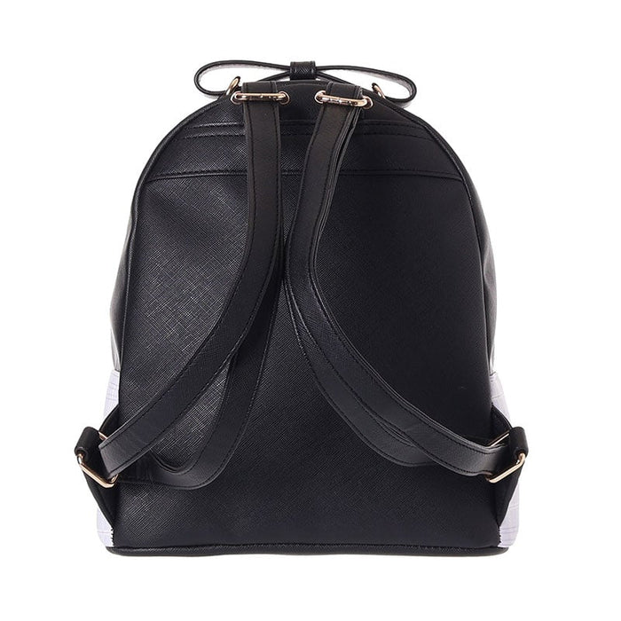 Japan Sanrio - Kuromi D Backpack with Plush Toy