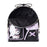 Japan Sanrio - Kuromi D Backpack with Plush Toy