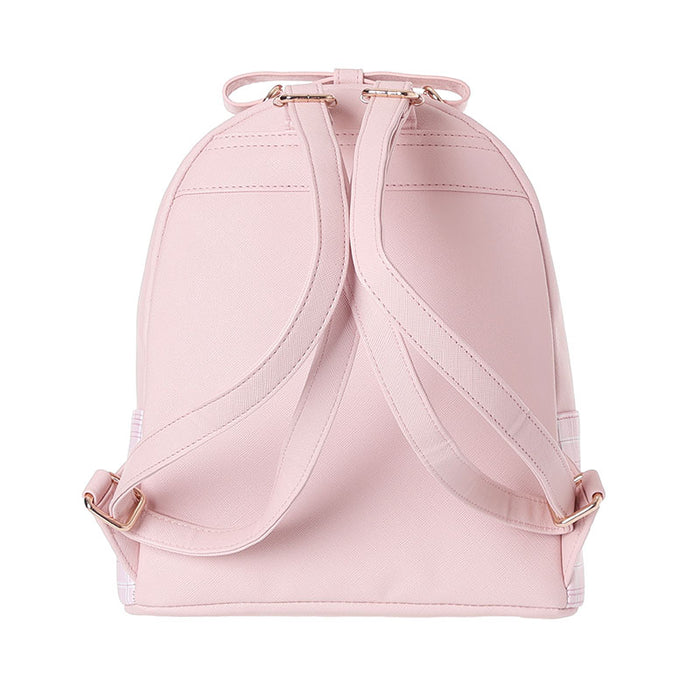 Japan Sanrio - My Melody D Backpack with Plush Toy