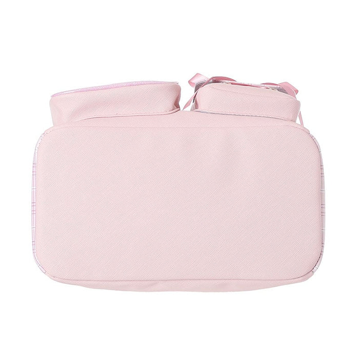 Japan Sanrio - My Melody D Backpack with Plush Toy