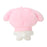 Japan Sanrio - My Melody D Backpack with Plush Toy