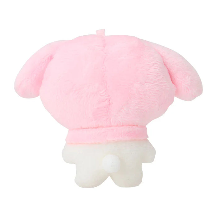 Japan Sanrio - My Melody D Backpack with Plush Toy