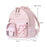 Japan Sanrio - My Melody D Backpack with Plush Toy