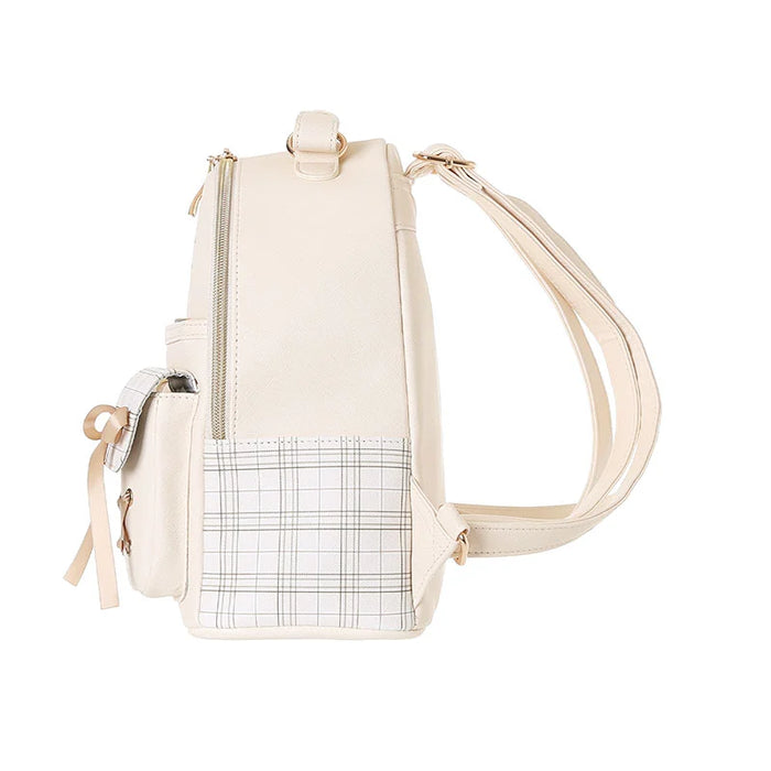 Japan Sanrio - Pochacco D Backpack with Plush Toy