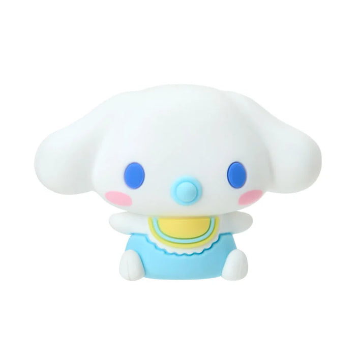 Japan Sanrio - Cinnamoroll Mascot Magnet (Baby Design)