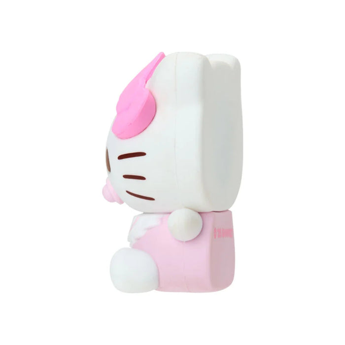 Japan Sanrio - Hello Kitty Mascot Magnet (Baby Design)
