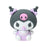 Japan Sanrio - Kuromi Mascot Magnet (Baby Design)
