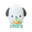 Japan Sanrio - Pochacco Mascot Magnet (Baby Design)