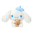 Japan Sanrio - Cinnamoroll Plush Toy (With Bear)
