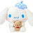 Japan Sanrio - Cinnamoroll Plush Toy (With Bear)
