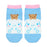 Japan Sanrio - Cinnamoroll Fluffy Socks